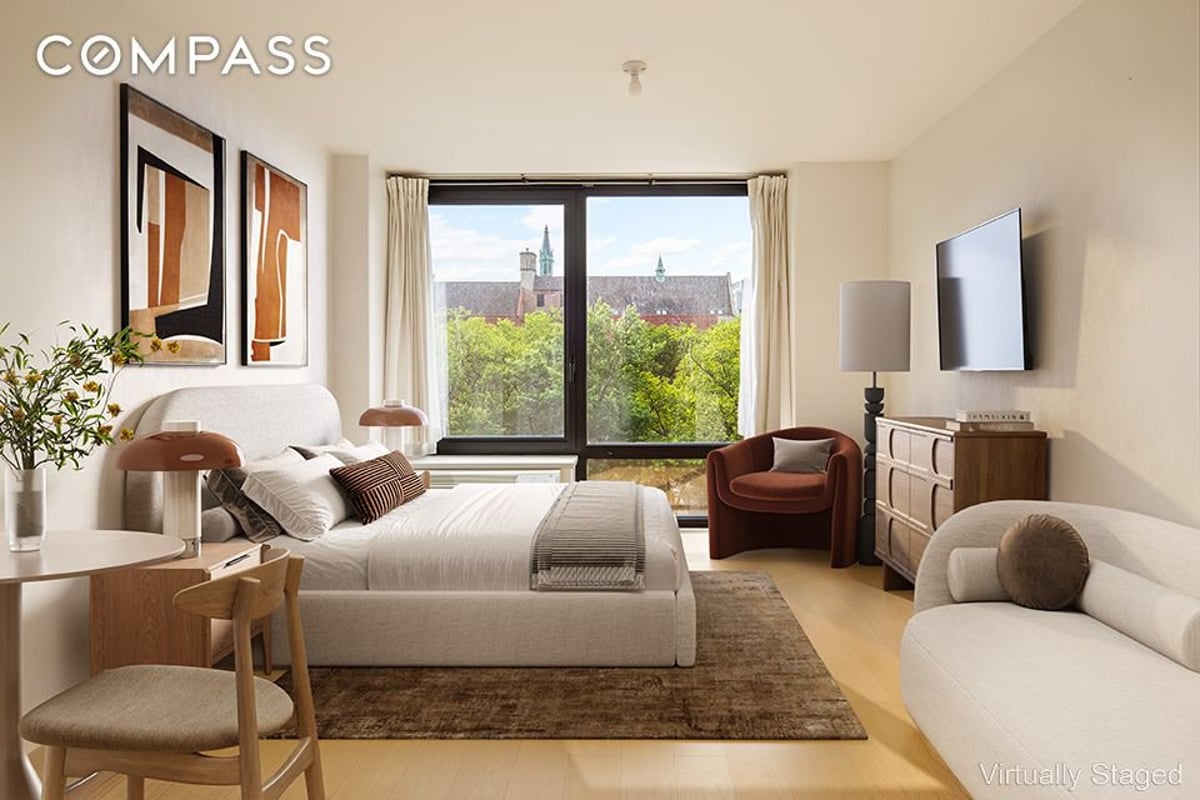 Photo for The Cereza - 1790 Third Avenue Condominium in East Harlem, Manhattan