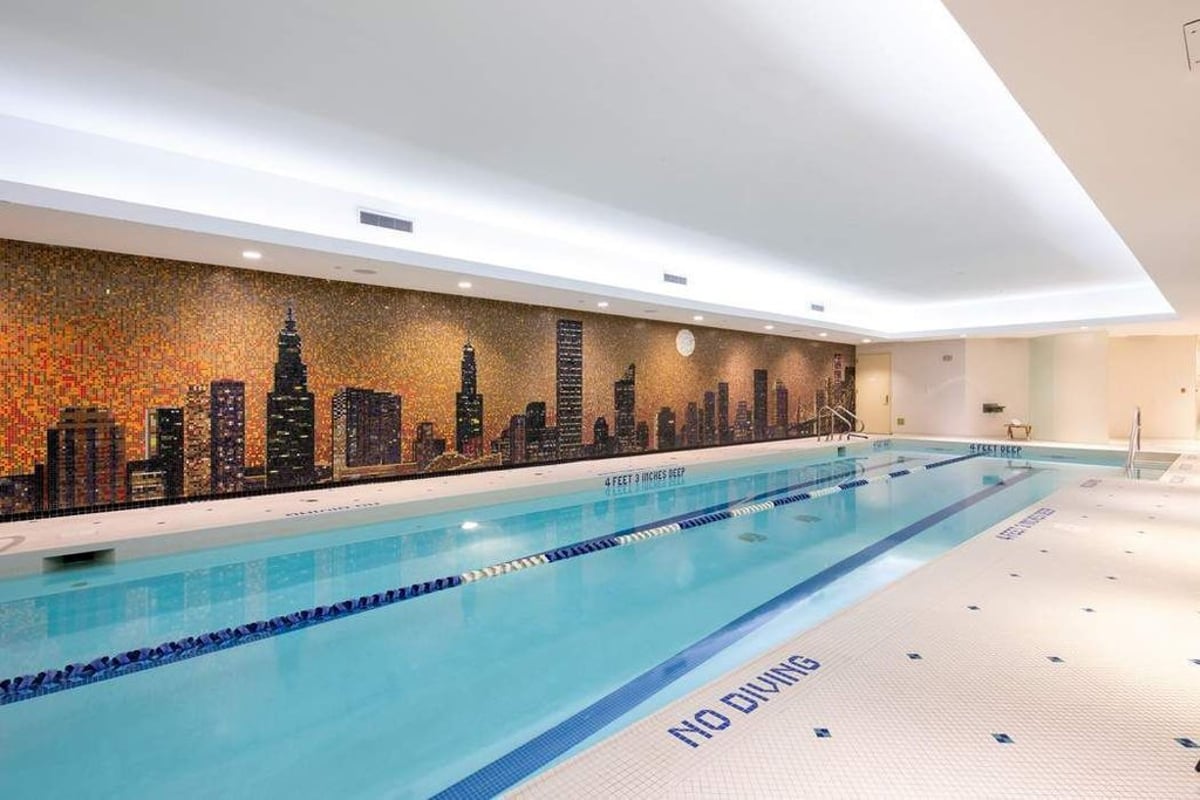 Photo for Trump World Tower - 845 United Nations Plaza Condominium in Midtown East, Manhattan