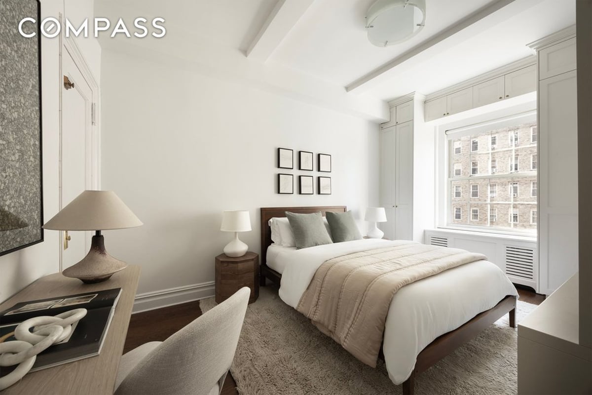 Photo for 25 Fifth Avenue - 25 Fifth Avenue Condominium in Greenwich Village, Manhattan