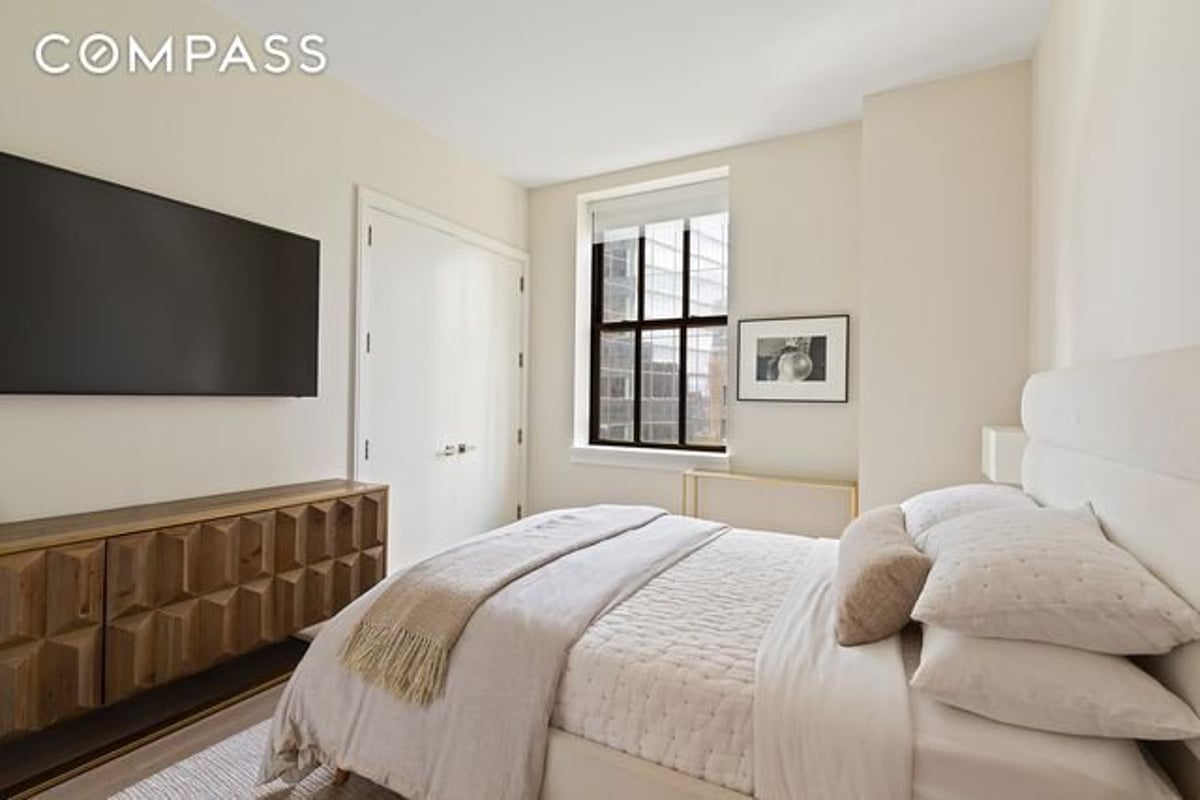 Photo for 100 Barclay - 100 Barclay Street Condominium in Tribeca, Manhattan