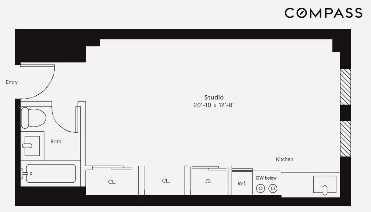 Photo for Prospect Tower - 45 Tudor City Place Cooperative in Turtle Bay, Manhattan