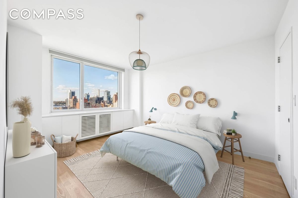 Photo for Fifty Third And Eighth - 301 West 53rd Street Condominium in Midtown, Manhattan