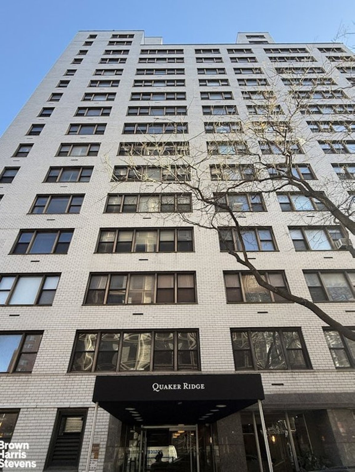 Photo for Quaker Ridge - 201 East 21St Street Cooperative in Gramercy Park, Manhattan