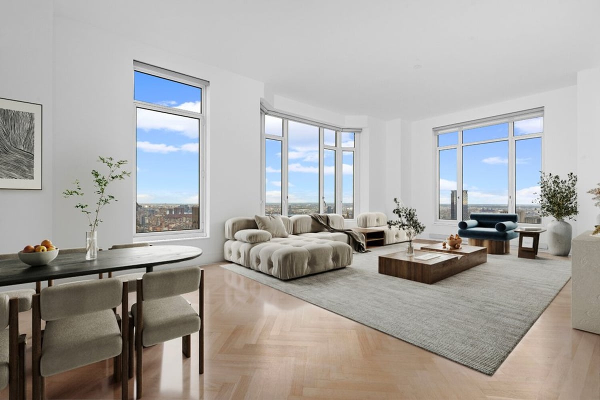 Photo for Four Seasons Private Residences - 30 Park Place Condominium in Tribeca, Manhattan