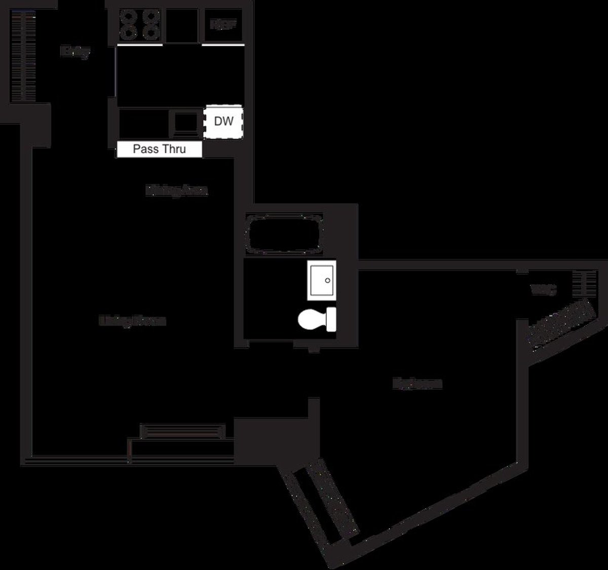 Photo for One Union Square - 1 Union Square South Rental Building in Flatiron, Manhattan