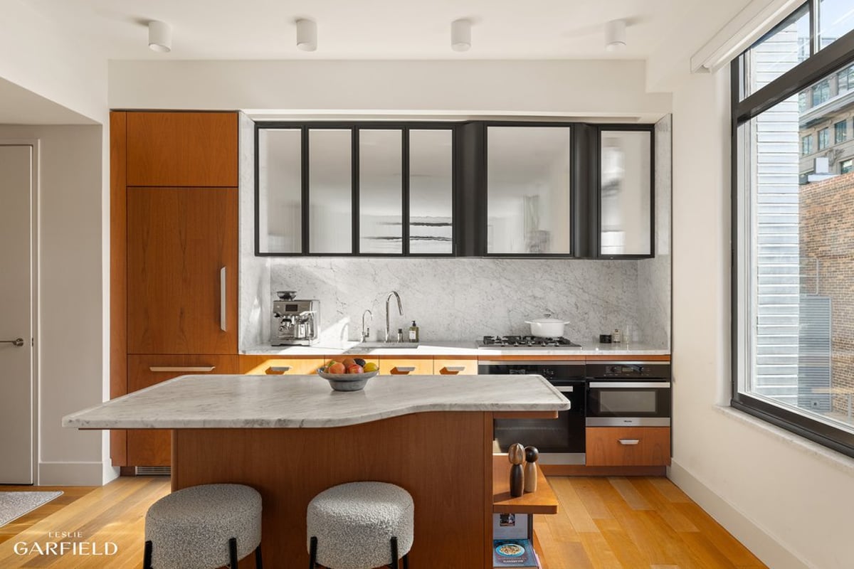 Photo for Greenwich West - 110 Charlton Street Condominium in Hudson Square, Manhattan