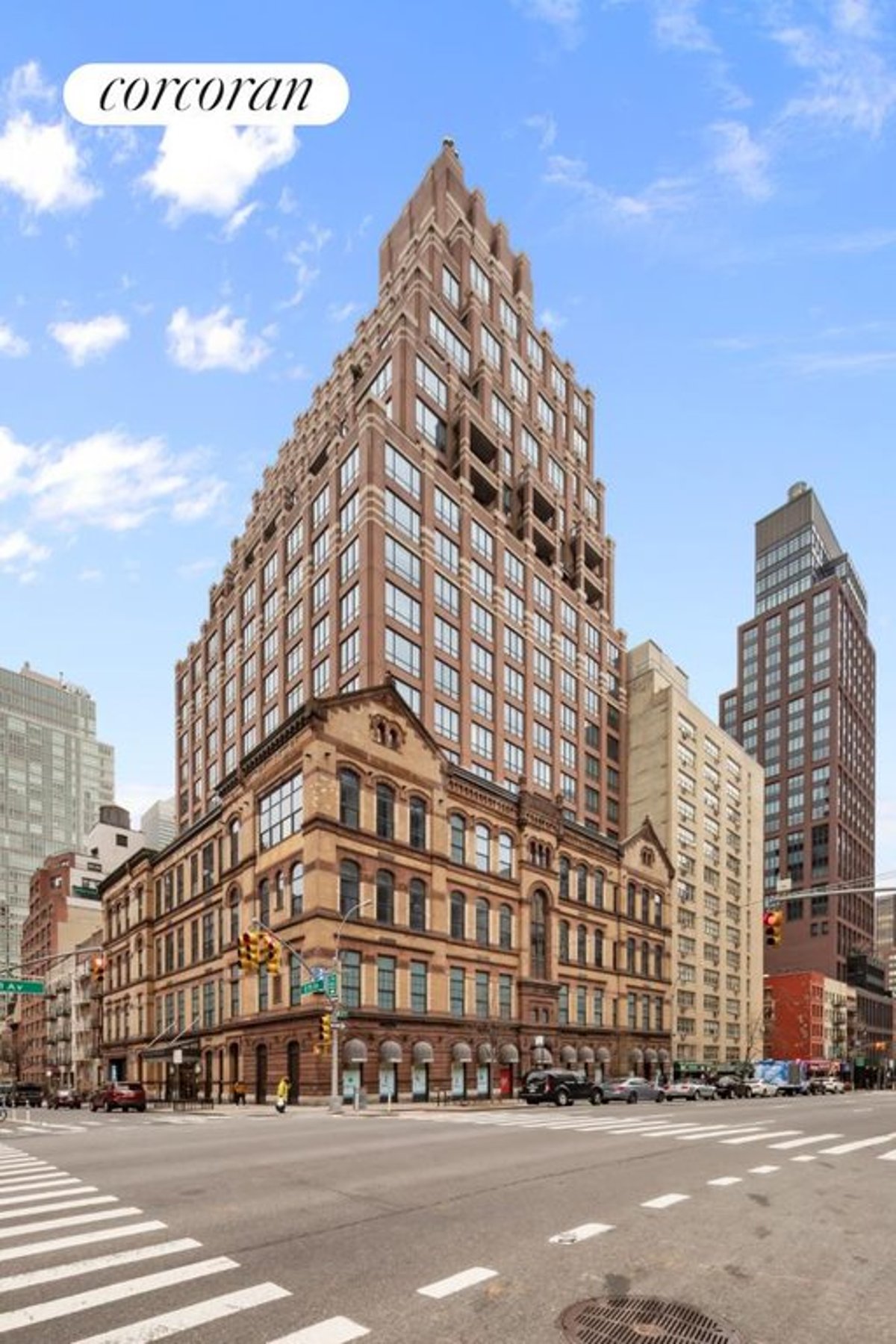 Photo for The Beekman Regent - 351 East 51St Street Condominium in Midtown East, Manhattan