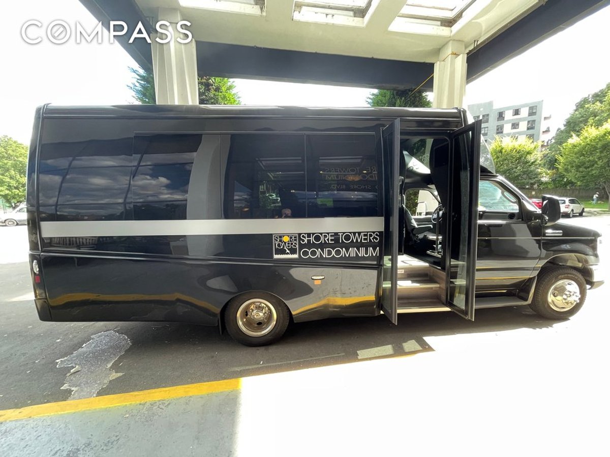 Photo for Shore Towers Condominium - 25-40 Shore Blvd Condominium in Astoria, Queens