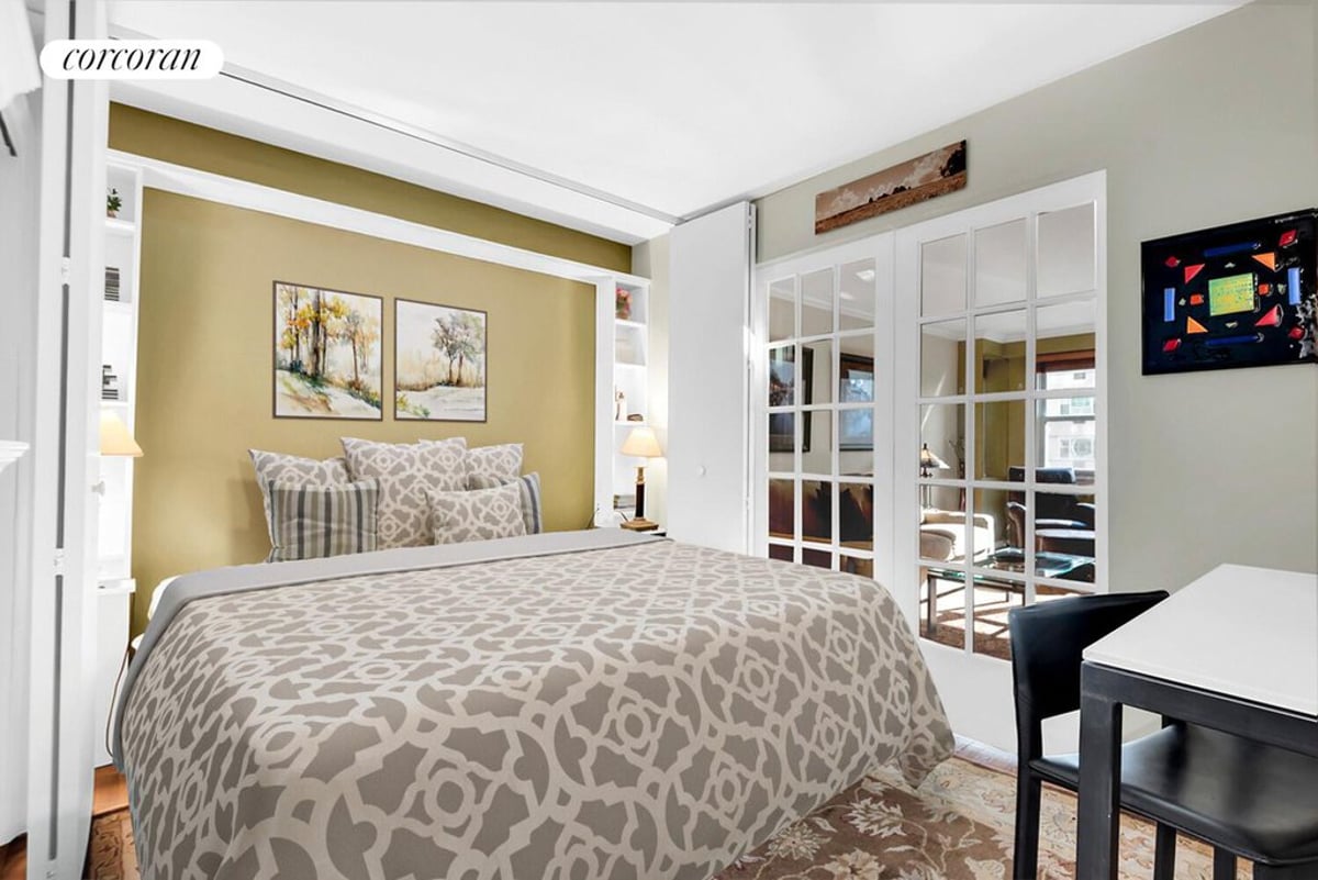 Photo for The John Adams - 101 West 12th Street Cooperative in Greenwich Village, Manhattan