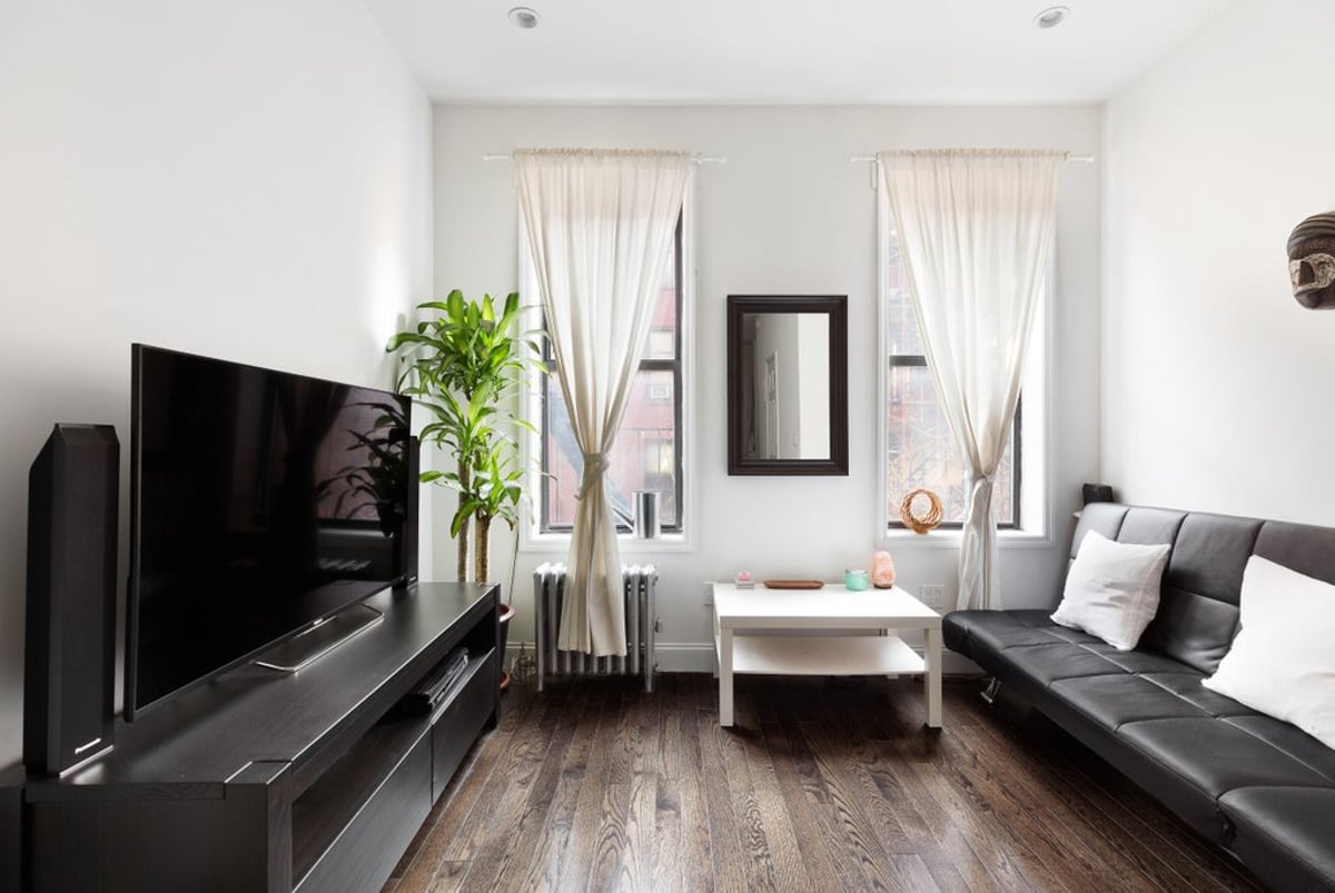 Photo for 204 EAST 7 STREET - 204 East 7th Street Cooperative in East Village, Manhattan