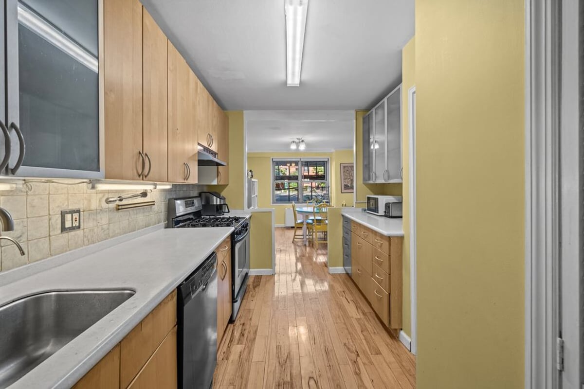 Photo for 2500 Johnson Avenue - 2500 Johnson Avenue Cooperative in West Bronx, Bronx