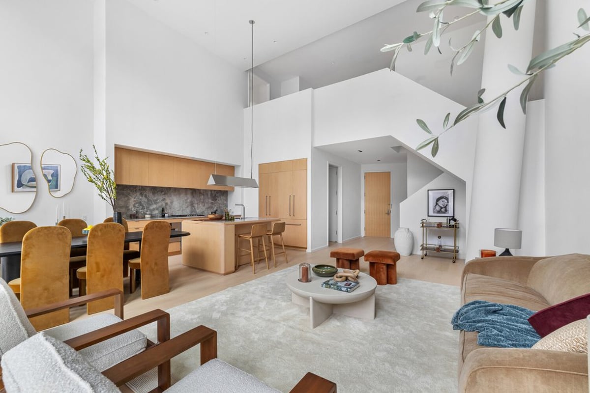 Photo for Olympia Dumbo - 30 Front Street Condominium in DUMBO, Brooklyn