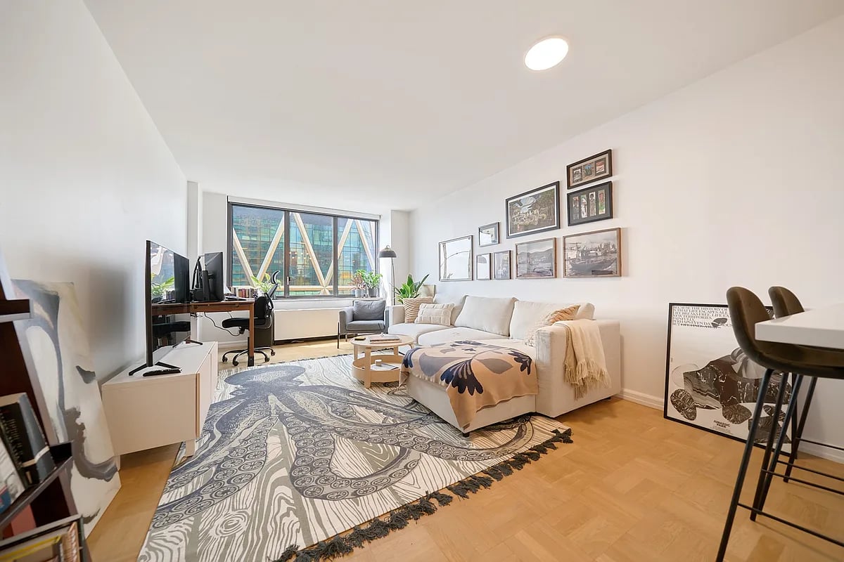 Photo for Symphony House - 235 West 56th Street Condominium in Midtown, Manhattan