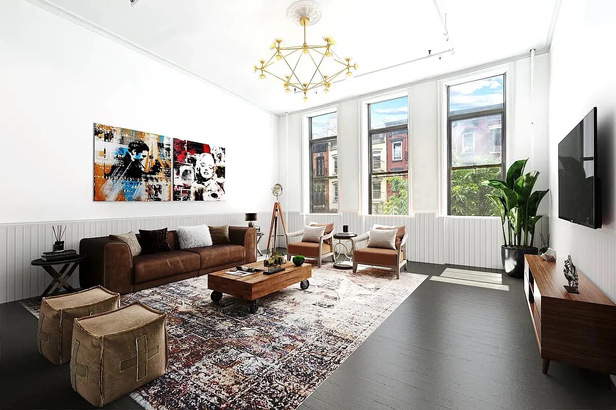 Photo for 38 EAST 1 STREET - 38 East 1St Street Cooperative in East Village, Manhattan