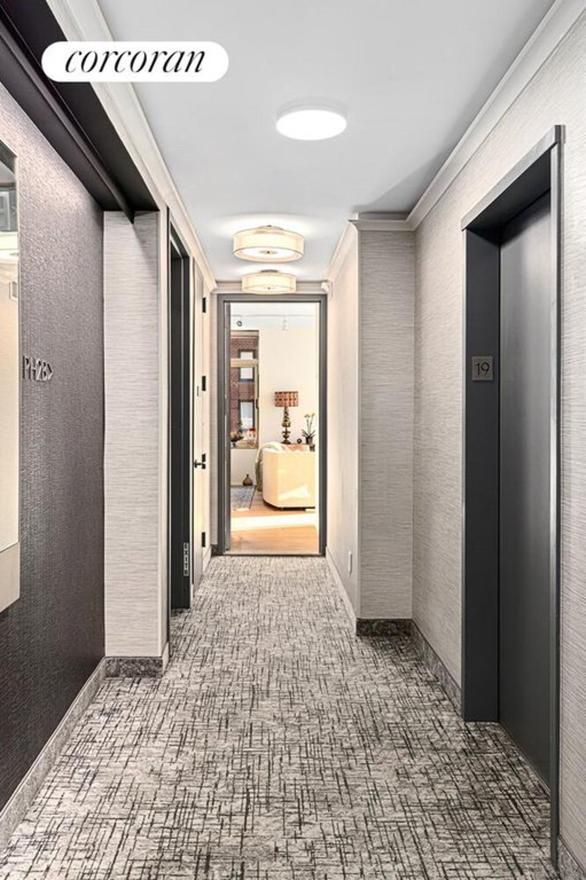 Photo for Hudson View East - 250 South End Avenue Condominium in Battery Park City, Manhattan