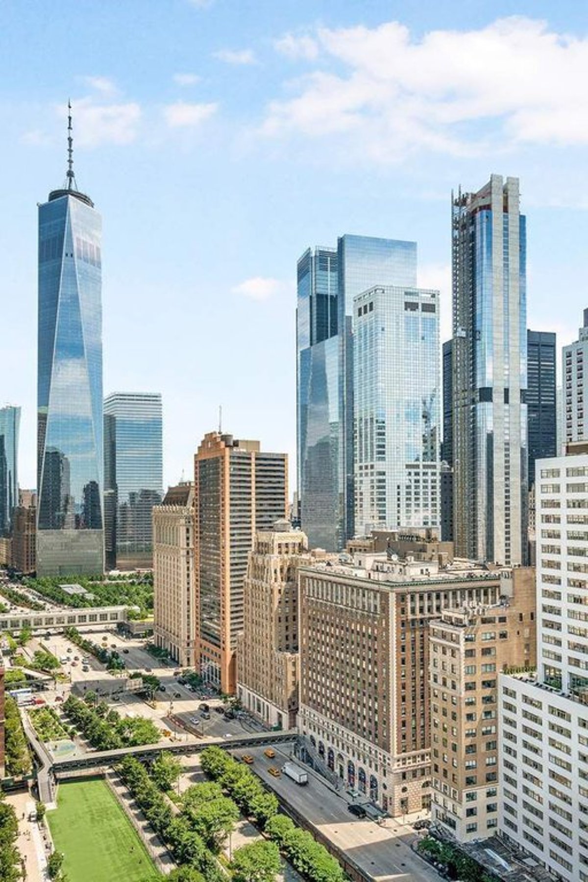 Photo for Liberty View - 99 Battery Place  (Cps1 Cd88-319) Condominium in Battery Park City, Manhattan