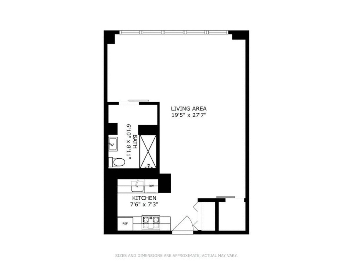 Photo for 330 3rd Avenue - 330 Third Avenue Cooperative in Gramercy Park, Manhattan