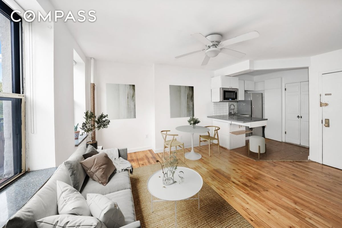 Photo for 170 Norfolk Street - 170 Norfolk Street Cooperative in Lower East Side, Manhattan