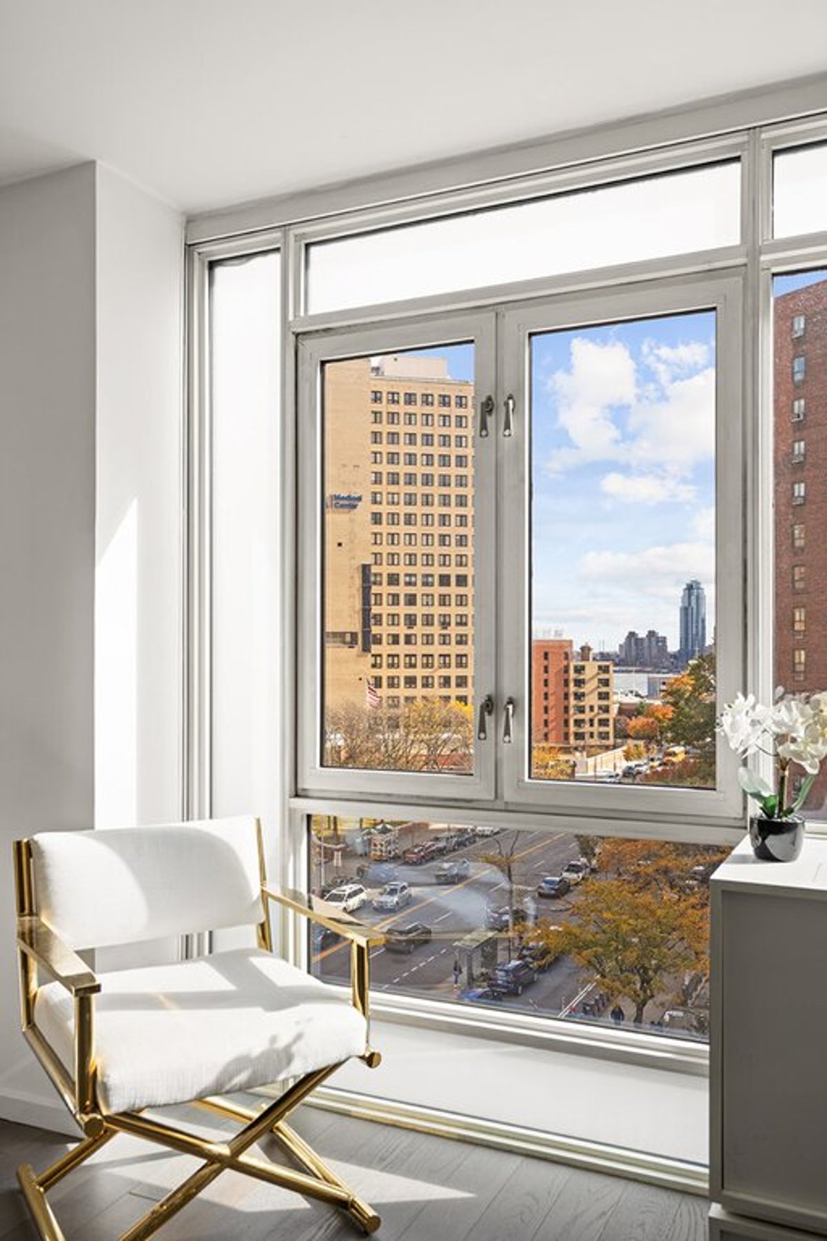 Photo for CODA - 385 First Avenue Condominium in Gramercy Park, Manhattan