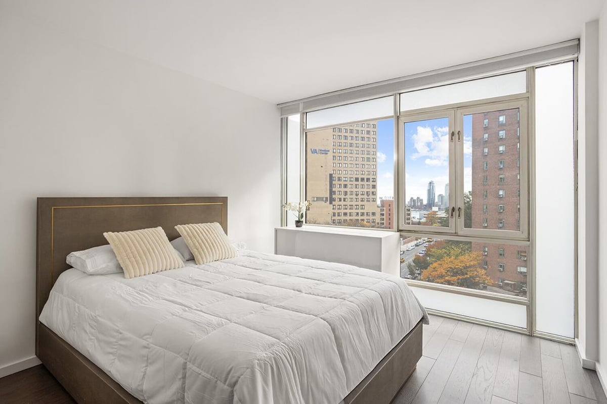 Photo for CODA - 385 First Avenue Condominium in Gramercy Park, Manhattan