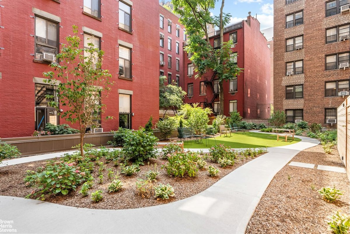 Photo for 50 East 8th Street - 50 East 8th Street Cooperative in Greenwich Village, Manhattan