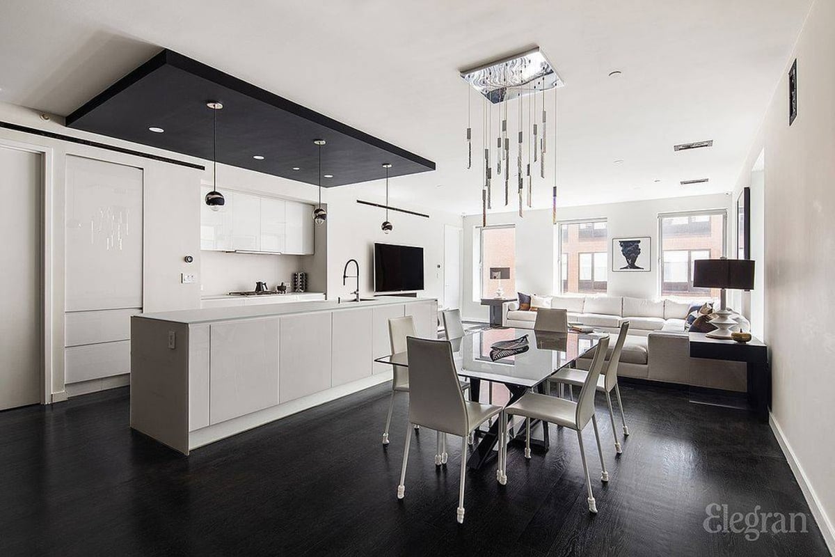 Photo for One York - 1 York Street Condominium in Tribeca, Manhattan