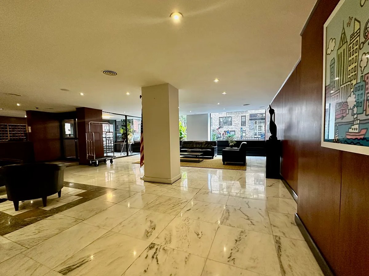 Photo for The Chesapeake House - 201 East 28th Street Cooperative in Kips Bay, Manhattan