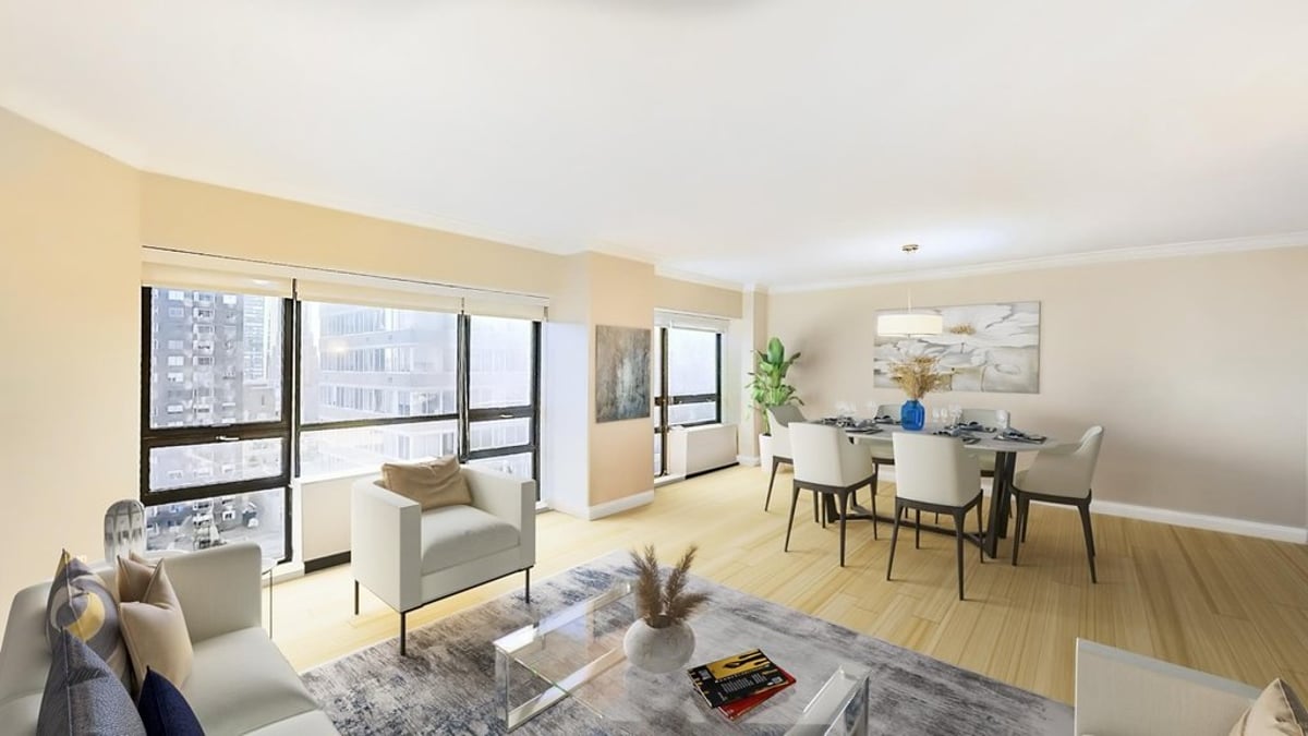 Photo for The St. James's Tower - 415 East 54th Street Condominium in Midtown East, Manhattan