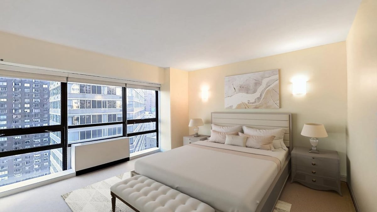 Photo for The St. James's Tower - 415 East 54th Street Condominium in Midtown East, Manhattan