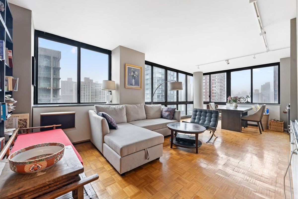 Photo for Astor Terrace - 245 East 93rd Street Condominium in Upper East Side, Manhattan