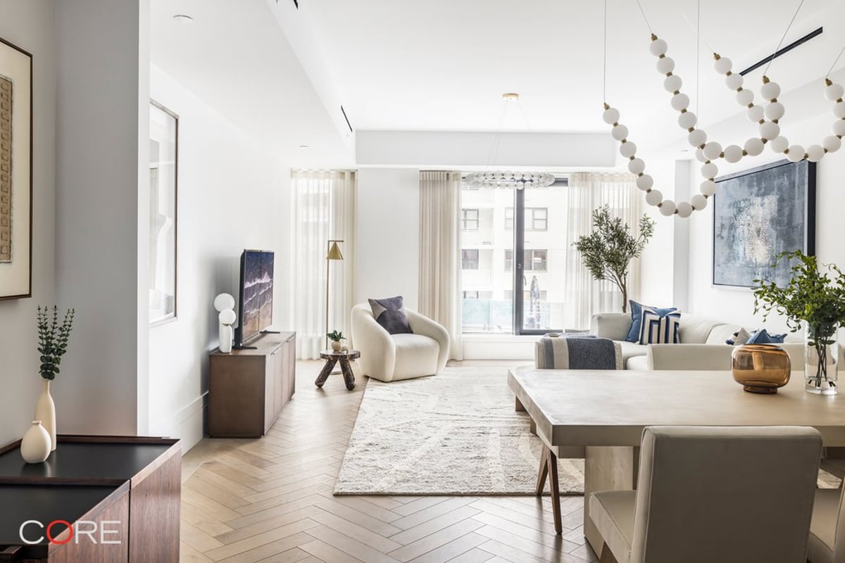 Photo for The Harper - 310 E 86th Street Condominium in Yorkville, Manhattan