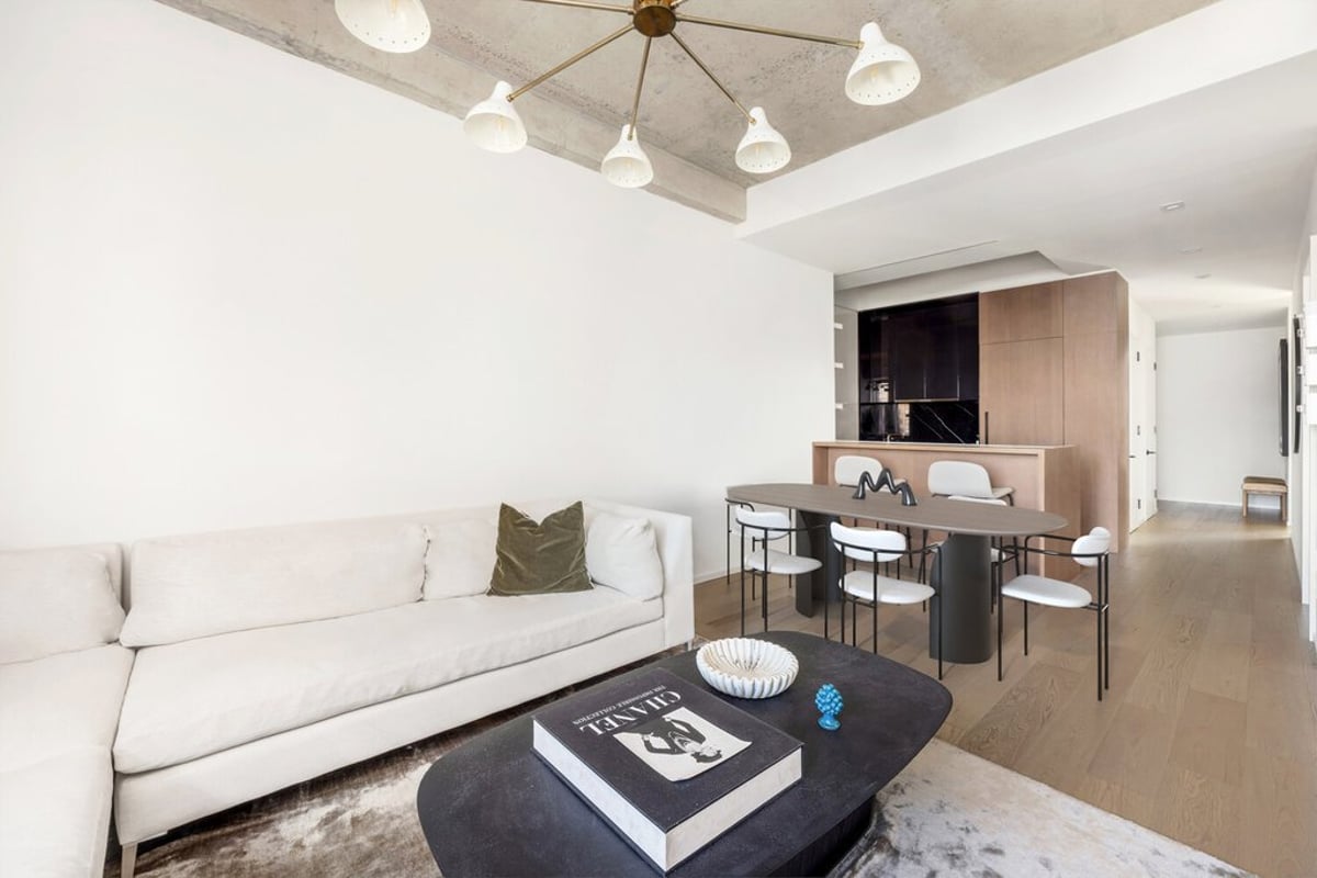 Photo for 196 Orchard Street - 196 Orchard Street Condominium in Lower East Side, Manhattan