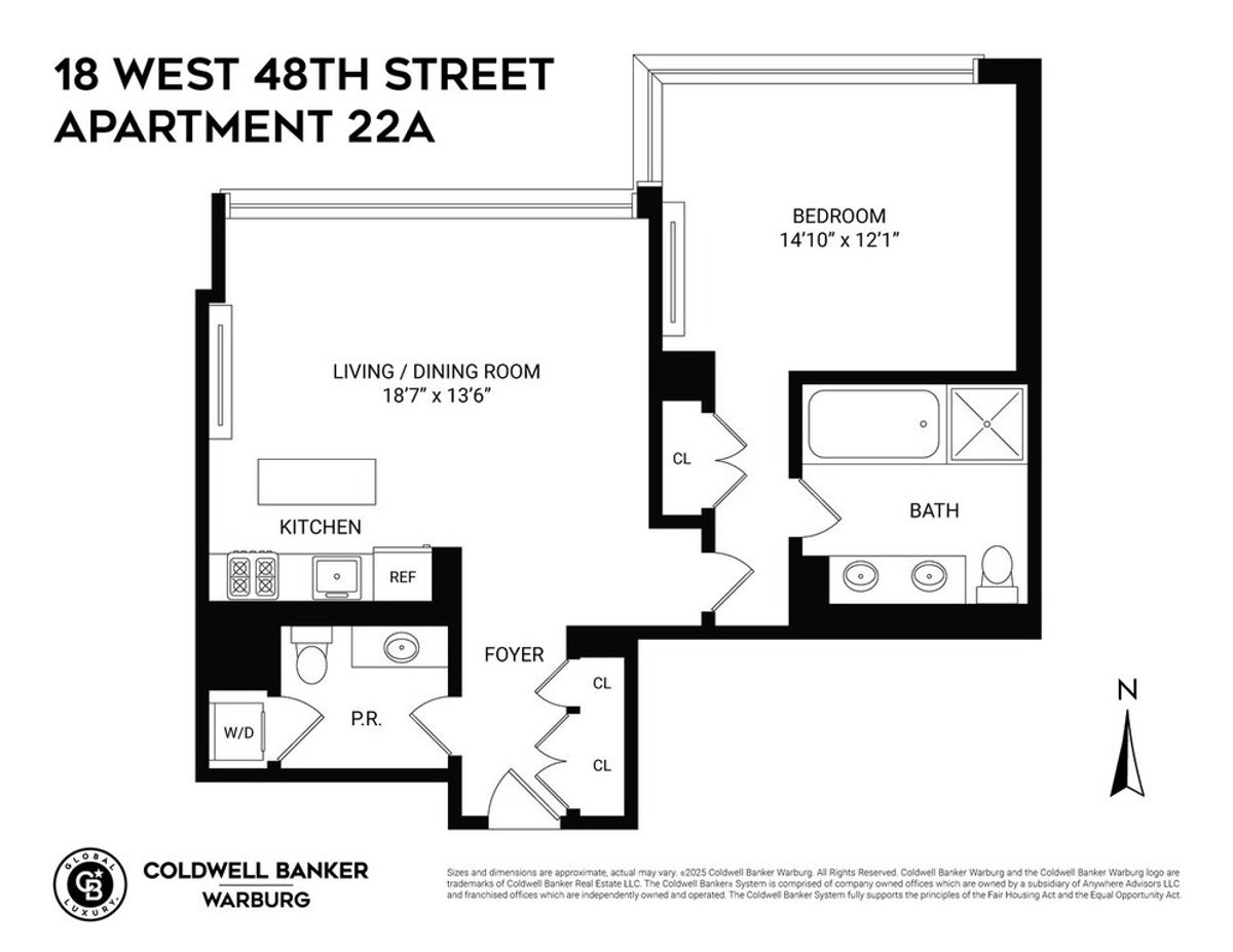 Photo for The Centria - 18 West 48th Street Condominium in Midtown, Manhattan