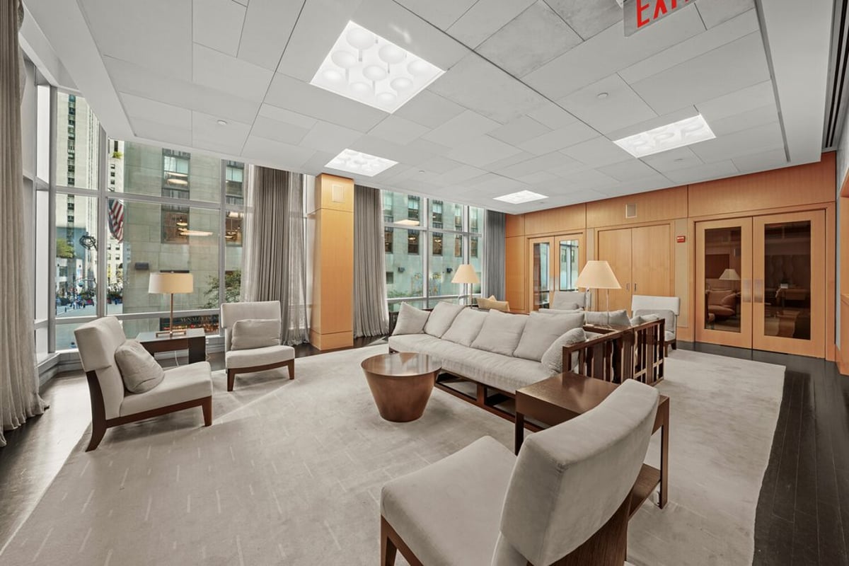 Photo for The Centria - 18 West 48th Street Condominium in Midtown, Manhattan