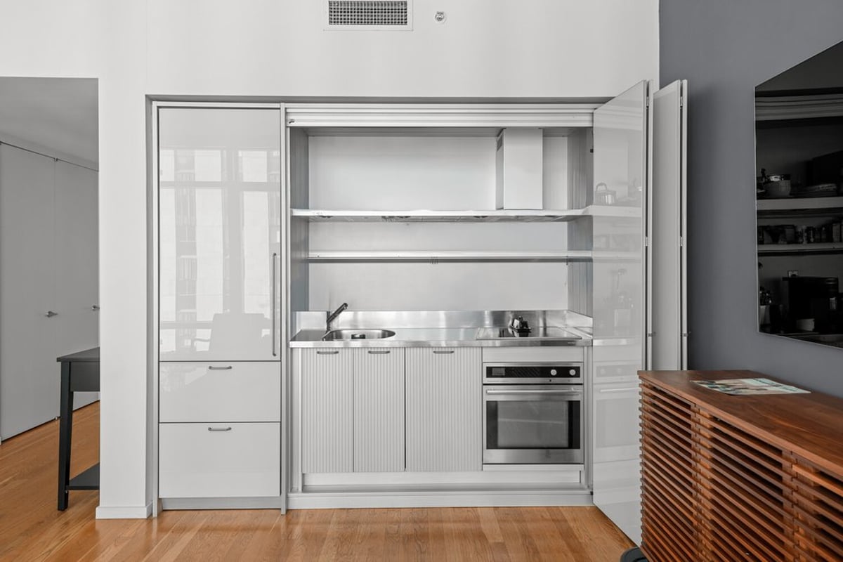 Photo for The Centria - 18 West 48th Street Condominium in Midtown, Manhattan