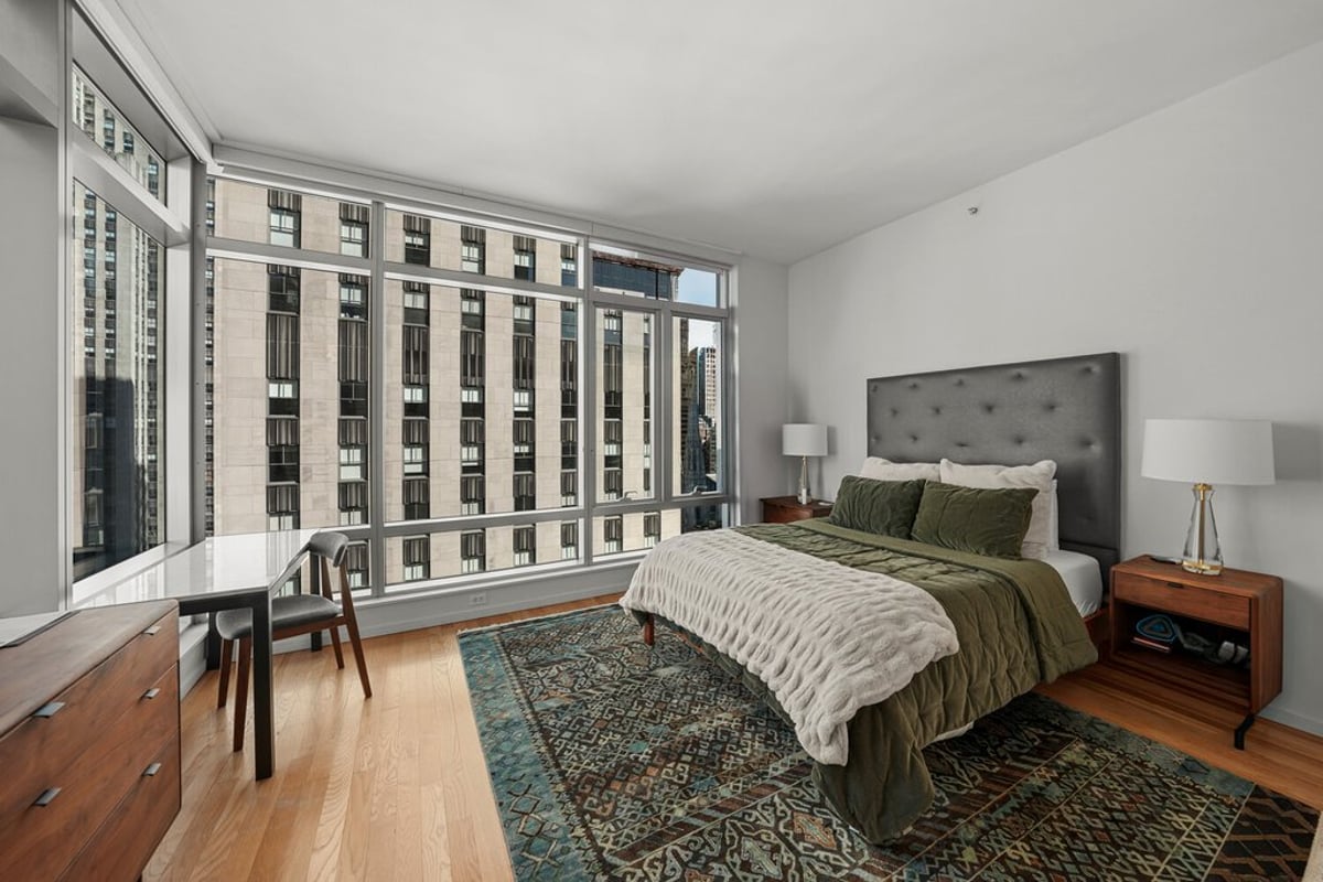 Photo for The Centria - 18 West 48th Street Condominium in Midtown, Manhattan