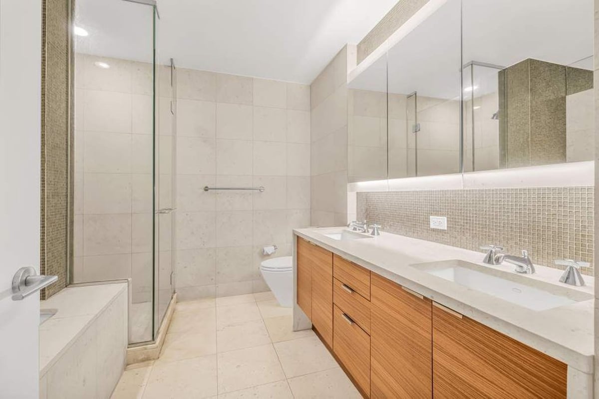 Photo for The Visionaire - 70 Little West Street Condominium in Battery Park City, Manhattan