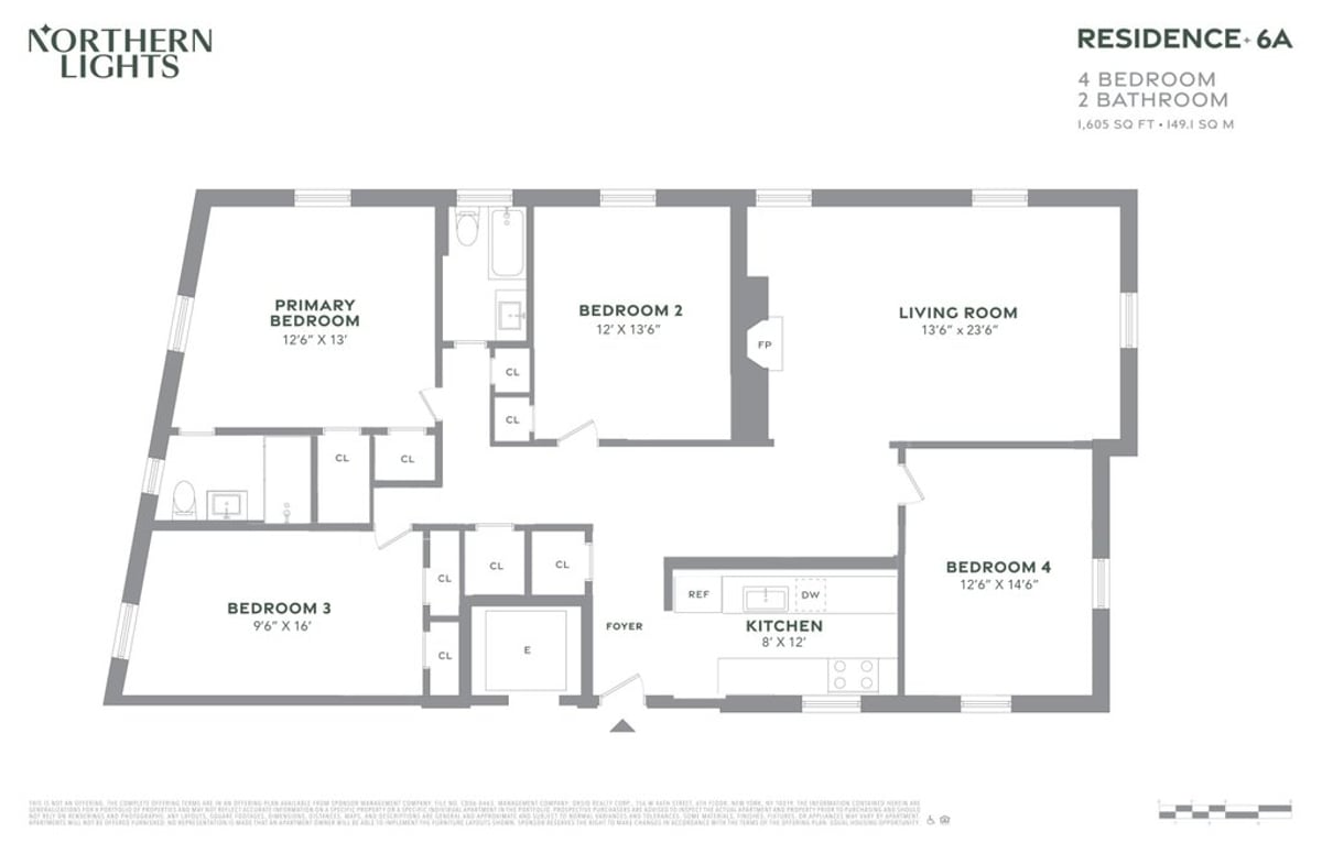 Photo for Northern Lights Condominium - 148-09 Northern Boulevard Condominium in Flushing, Queens