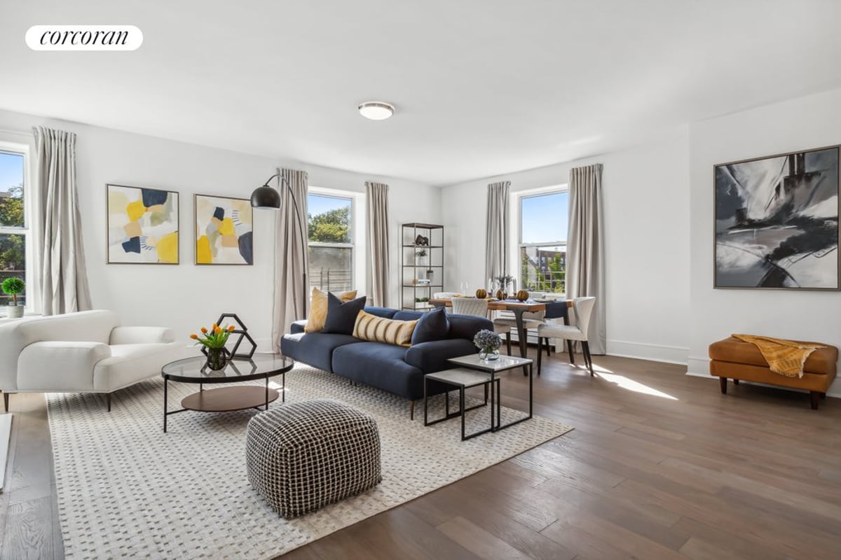 Photo for Northern Lights Condominium - 148-09 Northern Boulevard Condominium in Flushing, Queens