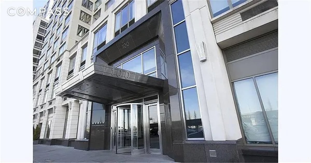 Photo for The Avery - 100 Riverside Boulevard Condominium in Upper West Side, Manhattan