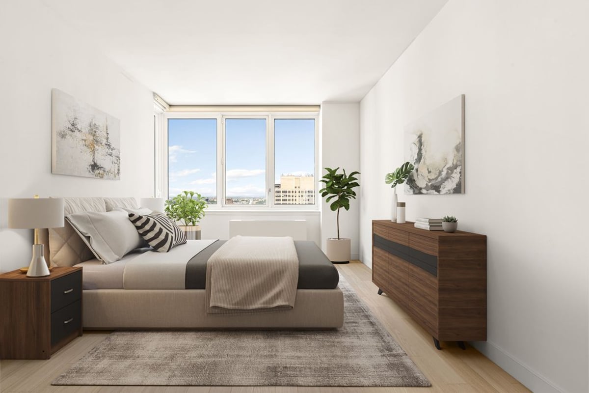 Photo for CHELSEA LANDMARK - 55 West 25th Street Rental Building in NoMad, Manhattan