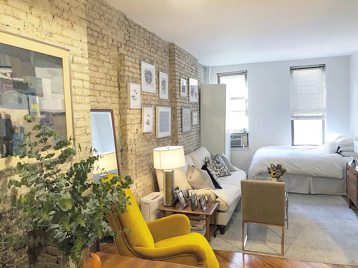 Photo for 141 SULLIVAN STREET - 141 Sullivan Street Cooperative in Soho, Manhattan