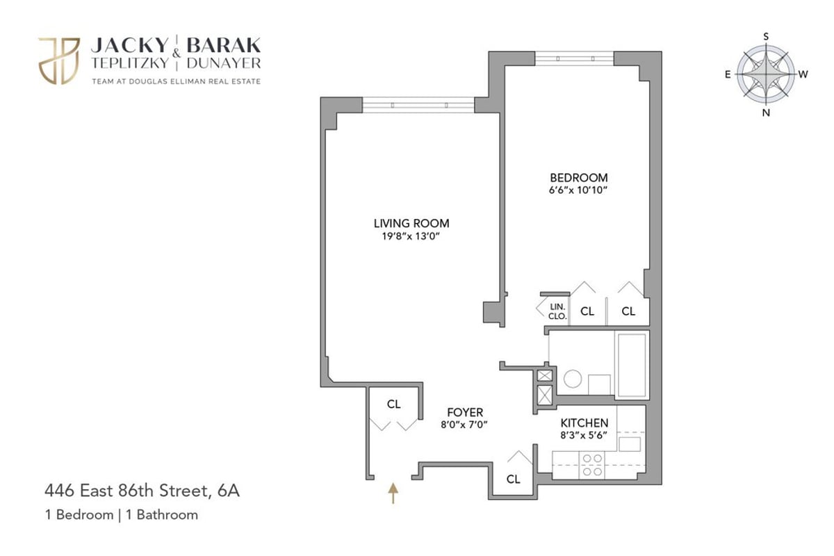 Photo for 446 East 86th Street - 446 East 86th Street Cooperative in Upper East Side, Manhattan