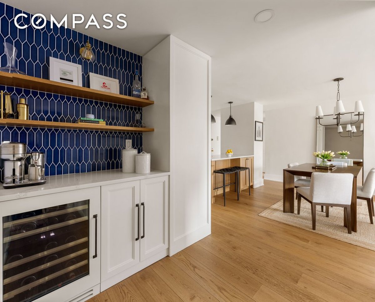 Photo for The John Adams - 101 West 12th Street Cooperative in Greenwich Village, Manhattan