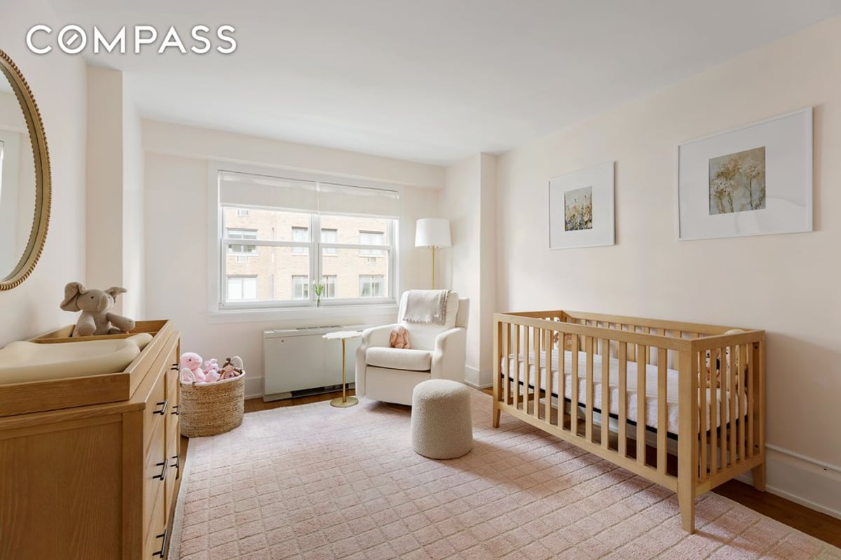 Photo for The John Adams - 101 West 12th Street Cooperative in Greenwich Village, Manhattan