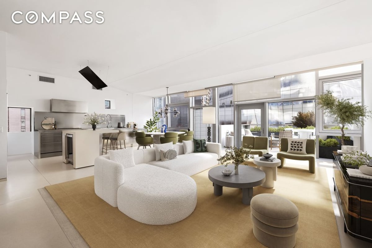 Photo for 100 11 AVENUE - 100 11th Avenue Condominium in Chelsea, Manhattan