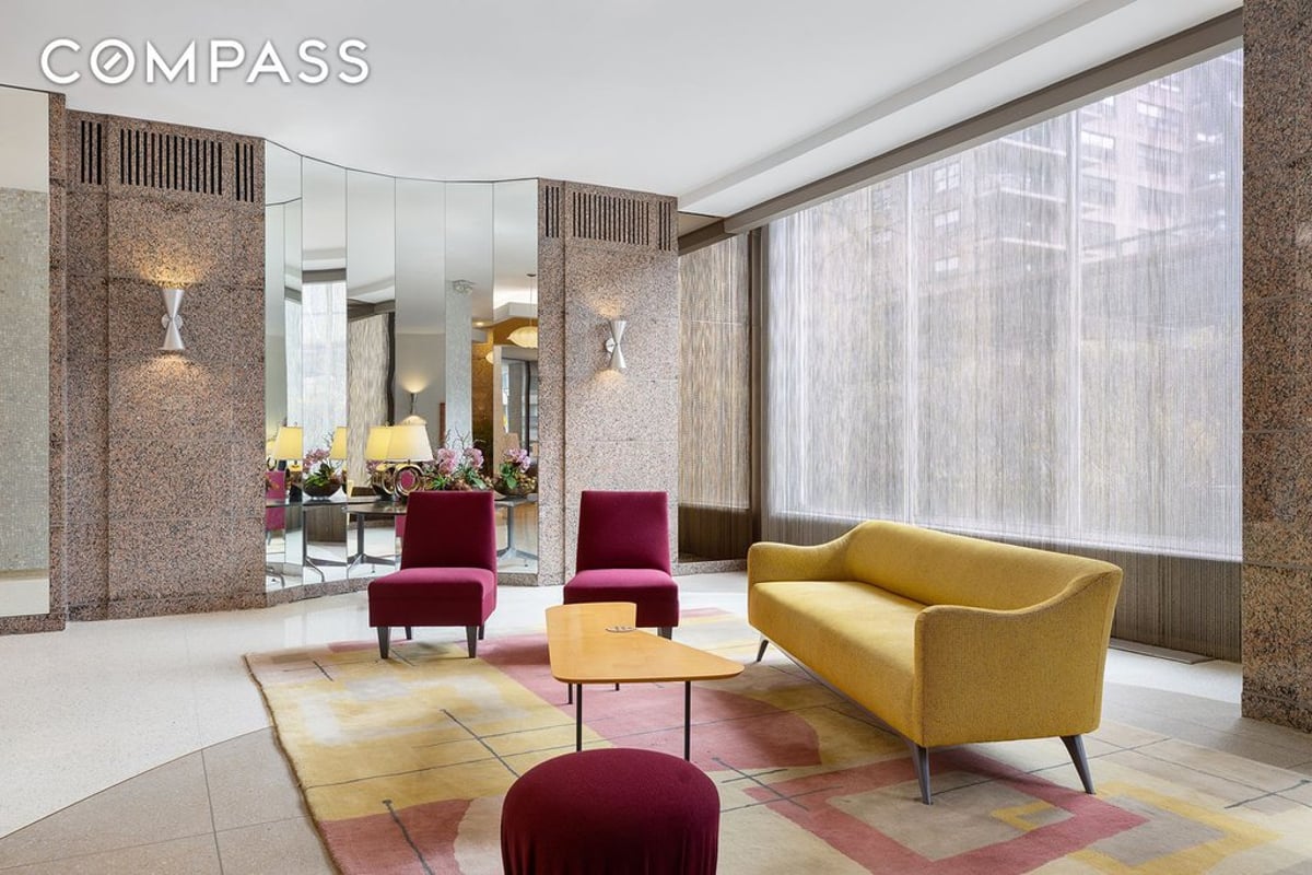 Photo for Lincoln Towers - 205 West End Avenue Condominium in Upper West Side, Manhattan