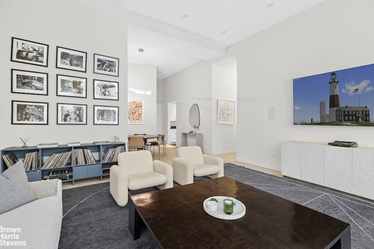 Photo for Chelsea Mercantile - 252 Seventh Avenue Condominium in Chelsea, Manhattan