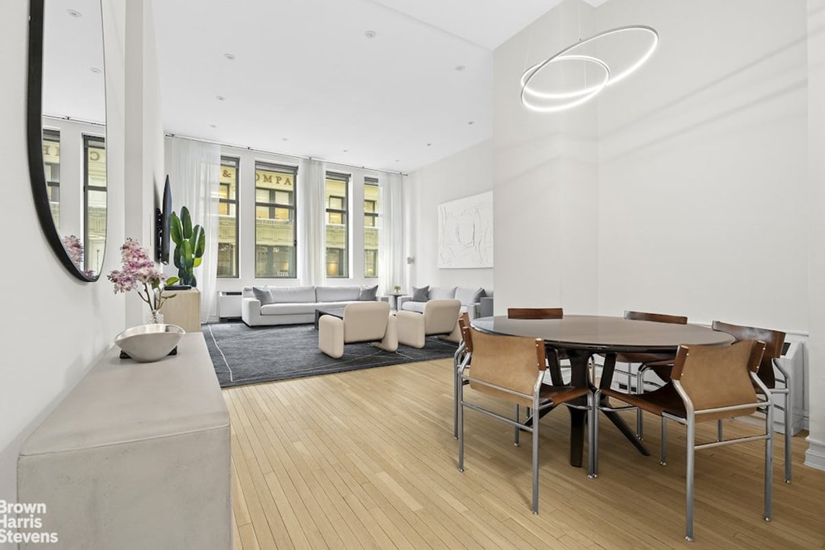Photo for Chelsea Mercantile - 252 Seventh Avenue Condominium in Chelsea, Manhattan