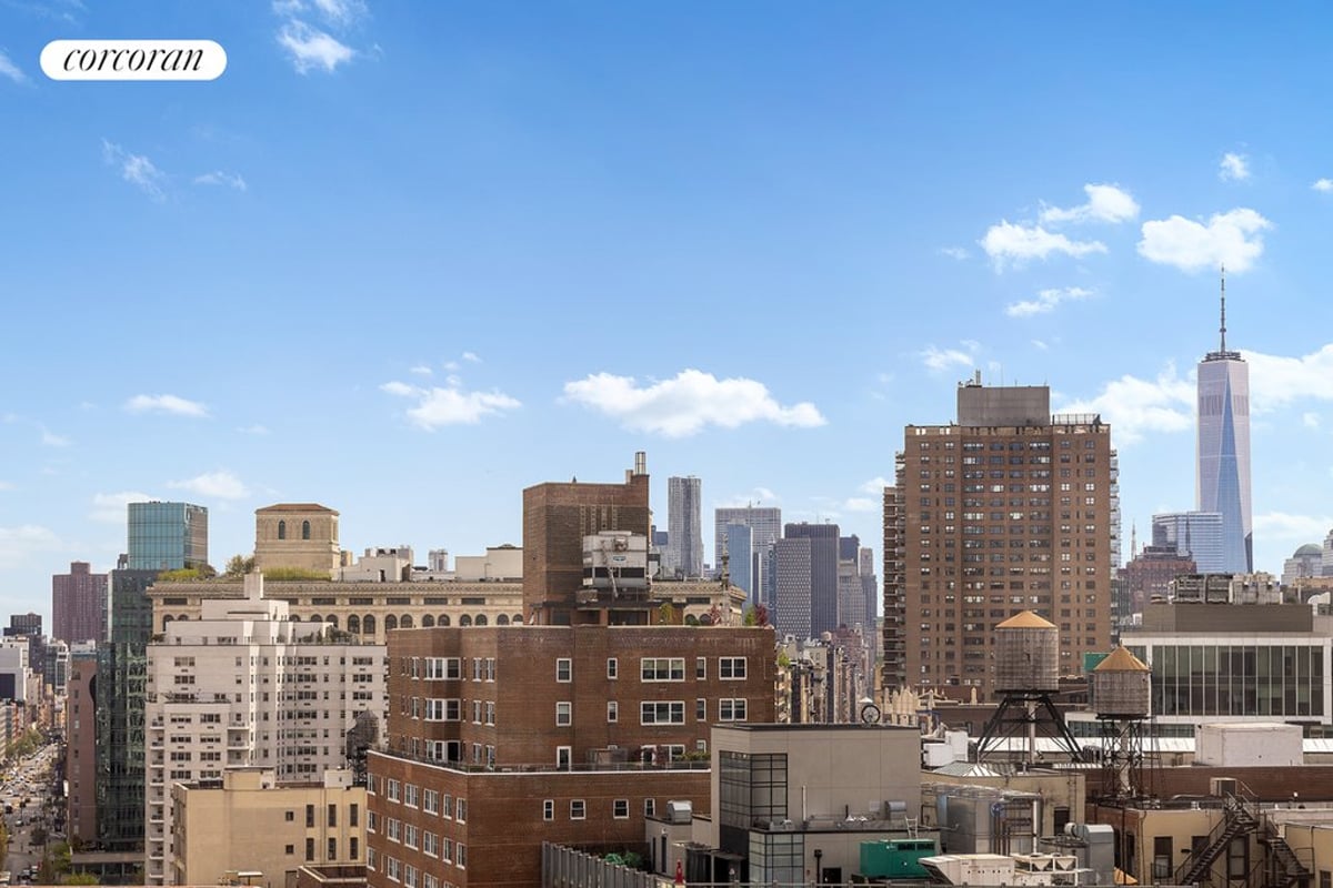 Photo for Zeckendorf Towers - 1 Irving Place Condominium in Union Square, Manhattan